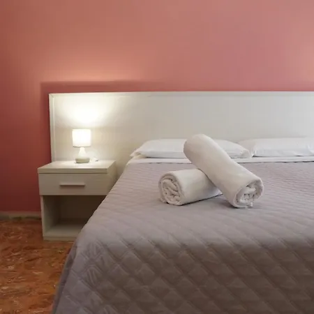 I Due Fratelli Vendégház *