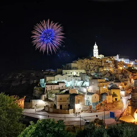 I Due Fratelli Affittacamere Matera