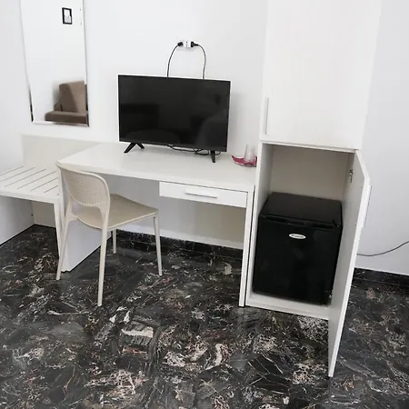 I Due Fratelli 4* Matera