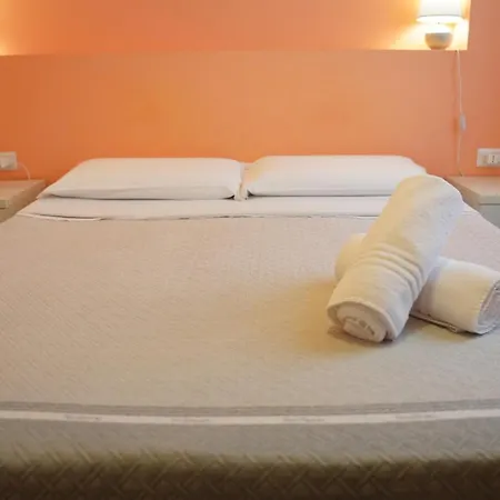 Maison d'hôtes I Due Fratelli 4*