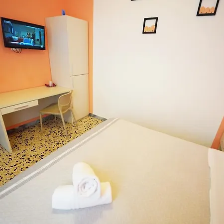 Maison d'hôtes I Due Fratelli Matera