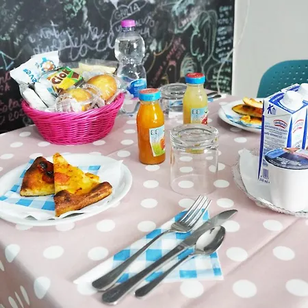 Vendégház I Due Fratelli *