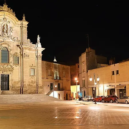 Maison d'hôtes I Due Fratelli 4*