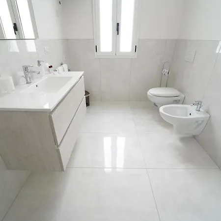 I Due Fratelli 4* Matera