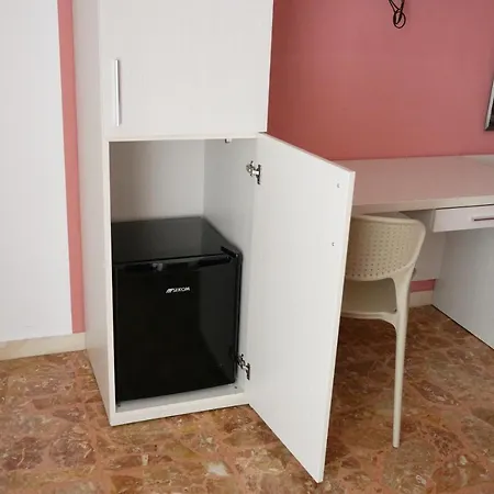 Maison d'hôtes I Due Fratelli 4*