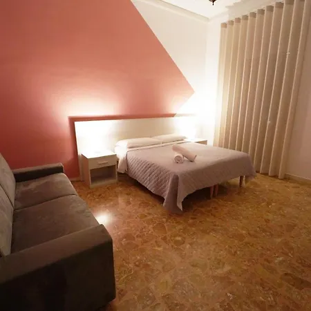 I Due Fratelli 4* Matera