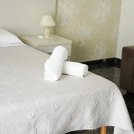 Maison d'hôtes I Due Fratelli