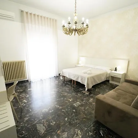 Maison d'hôtes I Due Fratelli Matera