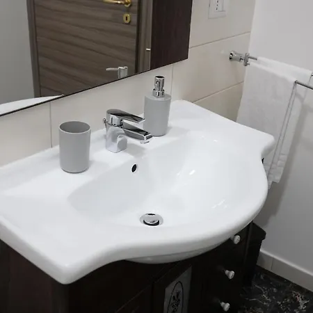 I Due Fratelli Maison d'hôtes 4*