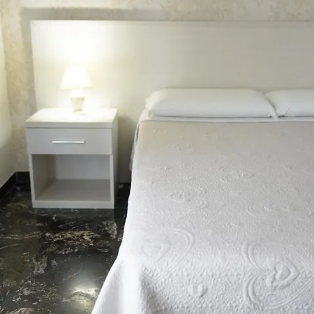 I Due Fratelli 4* Matera