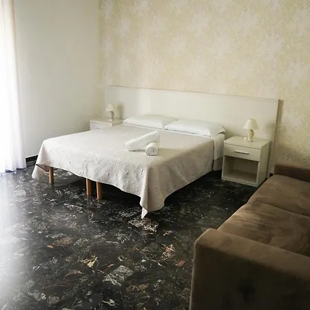 Maison d'hôtes I Due Fratelli 4*