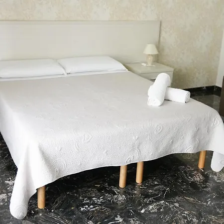 I Due Fratelli 4* Matera