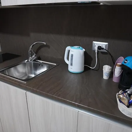 I Due Fratelli Affittacamere 4*