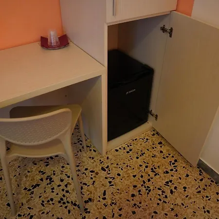 Maison d'hôtes I Due Fratelli Matera