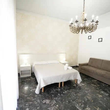 I Due Fratelli 4* Matera