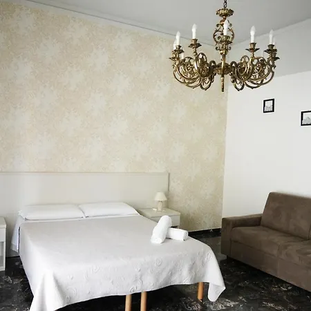 I Due Fratelli Maison d'hôtes