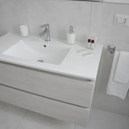 I Due Fratelli Maison d'hôtes