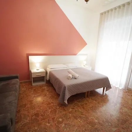 I Due Fratelli Affittacamere Matera