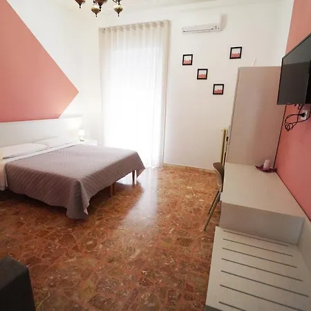 I Due Fratelli Maison d'hôtes