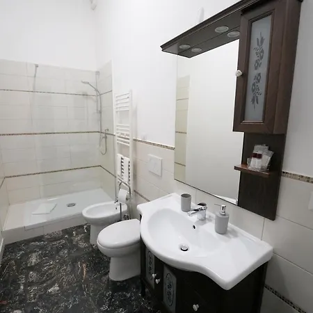 I Due Fratelli Affittacamere