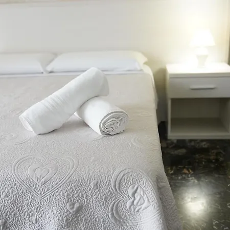 I Due Fratelli Maison d'hôtes 4*