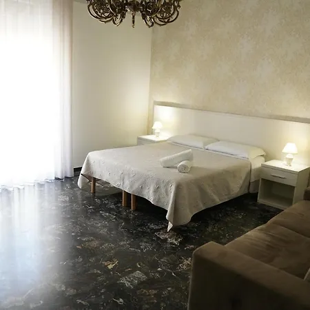 I Due Fratelli 4* Matera