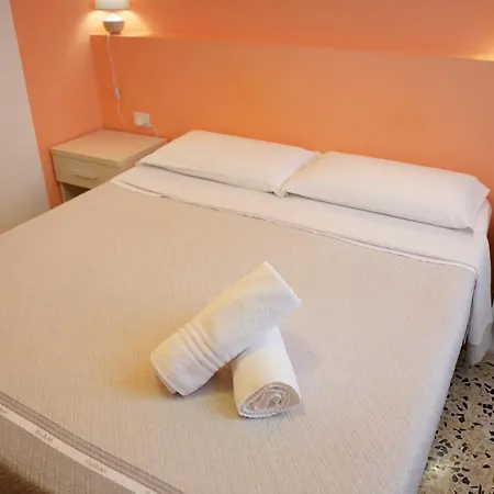 Maison d'hôtes I Due Fratelli 4*