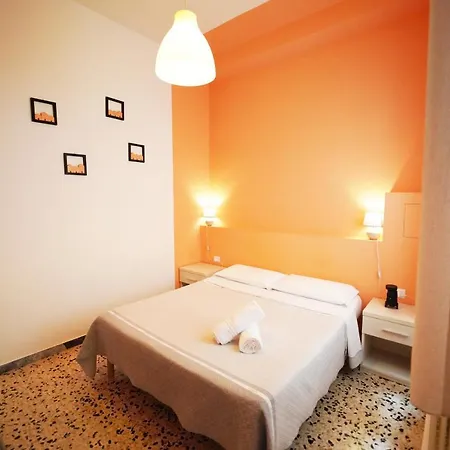 Maison d'hôtes I Due Fratelli Matera