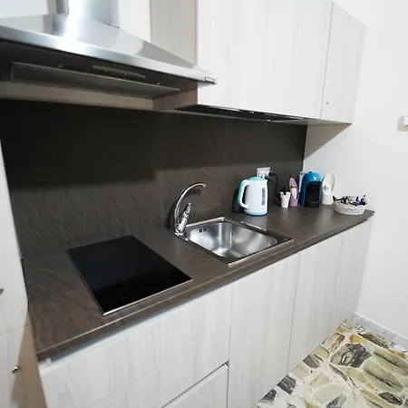 I Due Fratelli Affittacamere 4*