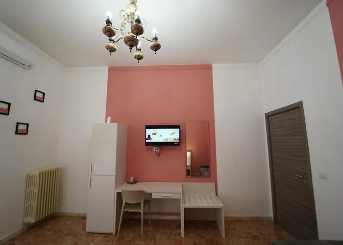 I Due Fratelli Guest house 4*