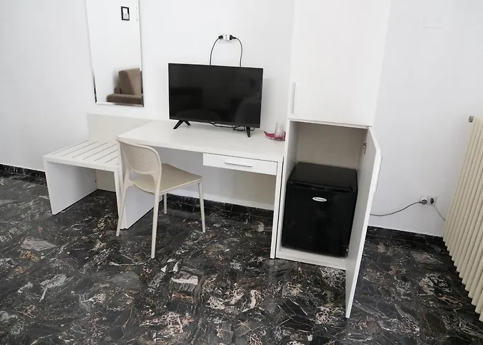 I Due Fratelli 4* Matera