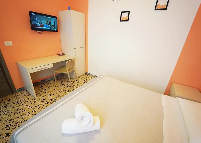 Guest house I Due Fratelli Matera