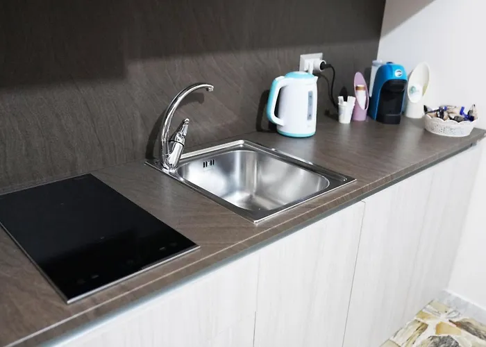 Guest house I Due Fratelli