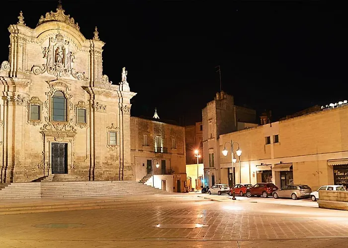 Guest house I Due Fratelli 4*