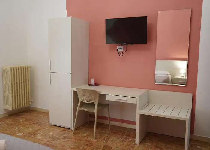 I Due Fratelli Guest house