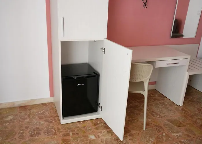 Guest house I Due Fratelli 4*