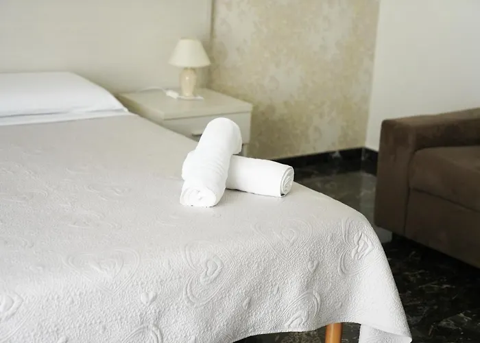 Guest house I Due Fratelli