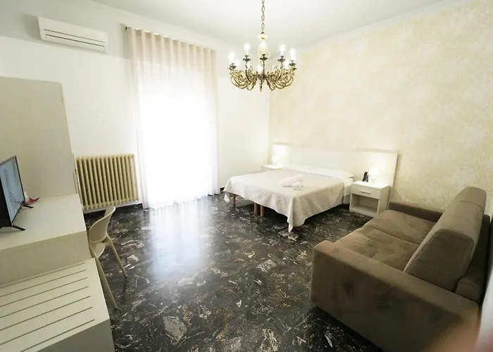 Guest house I Due Fratelli Matera