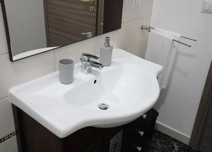 I Due Fratelli Guest house 4*