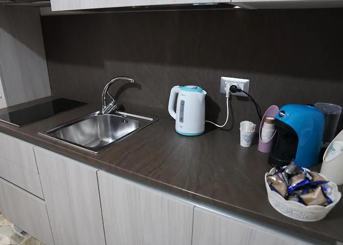 I Due Fratelli Guest house 4*