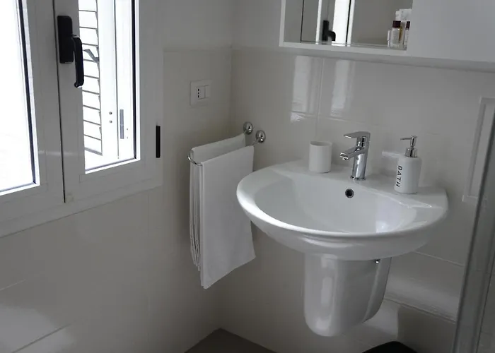 I Due Fratelli Guest house 4*