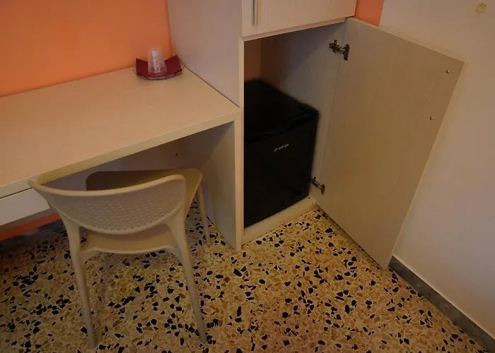 Guest house I Due Fratelli Matera