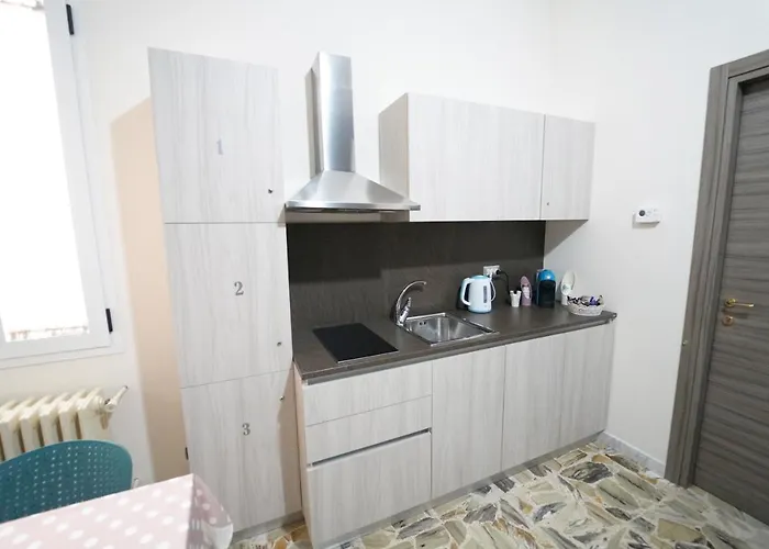 I Due Fratelli Guest house