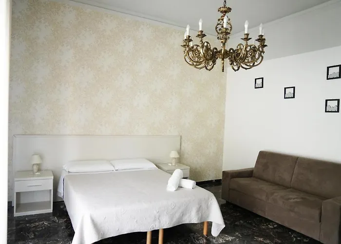 I Due Fratelli Guest house