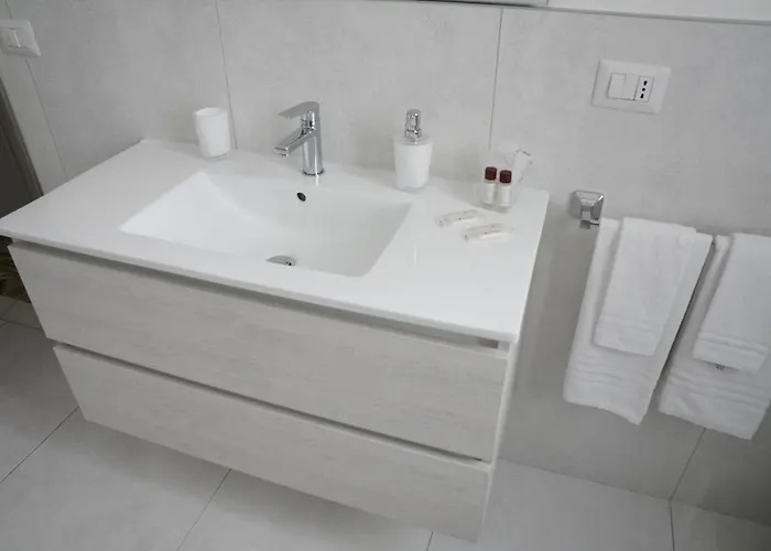 I Due Fratelli Guest house