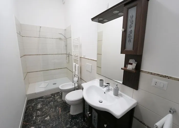 I Due Fratelli Guest house