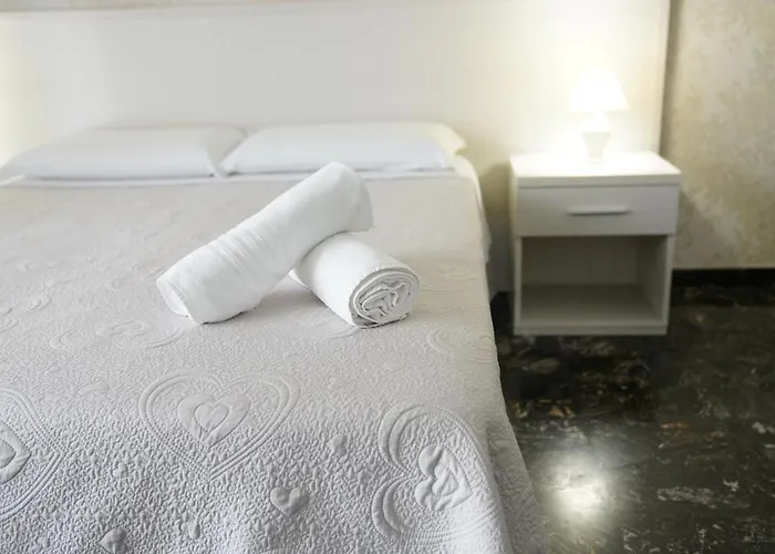 I Due Fratelli Guest house 4*