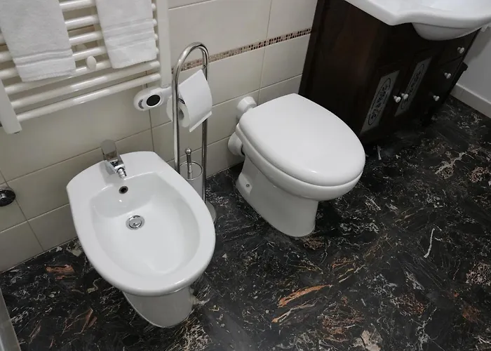 I Due Fratelli Guest house Matera