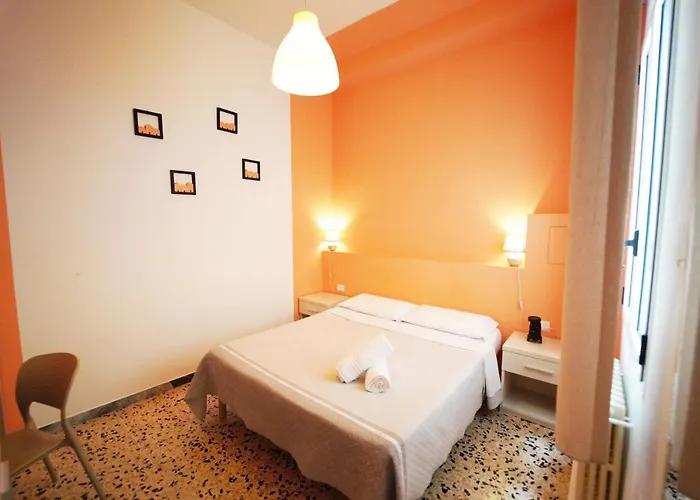 Guest house I Due Fratelli Matera