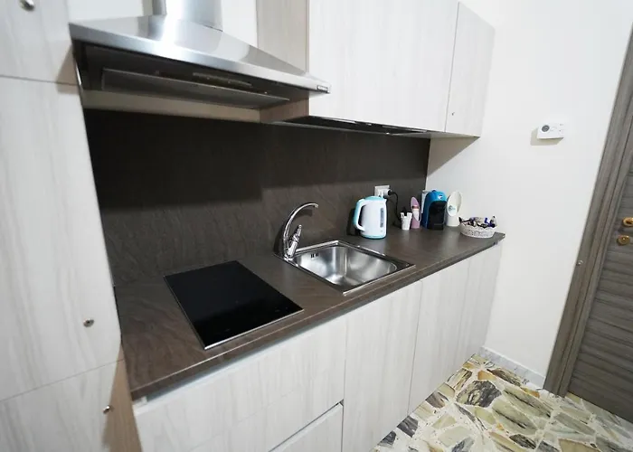 I Due Fratelli Guest house 4*